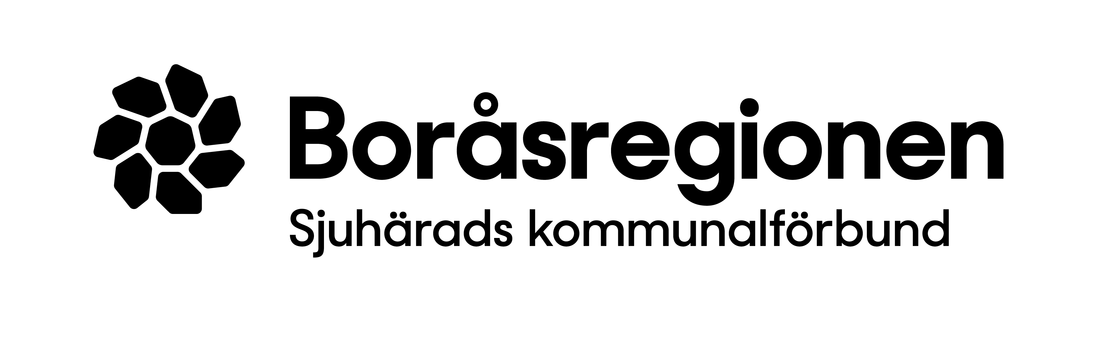 The Borås region