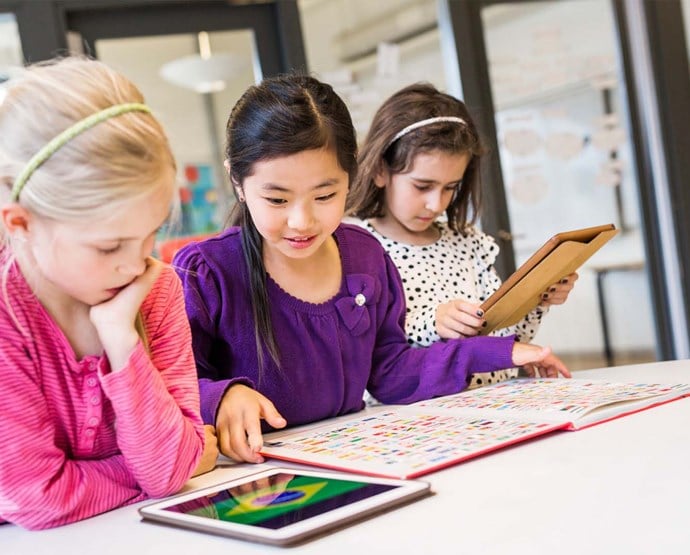 Schools and Preschools