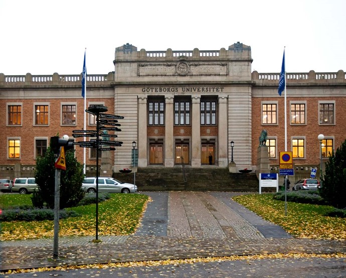 University of Gothenburg