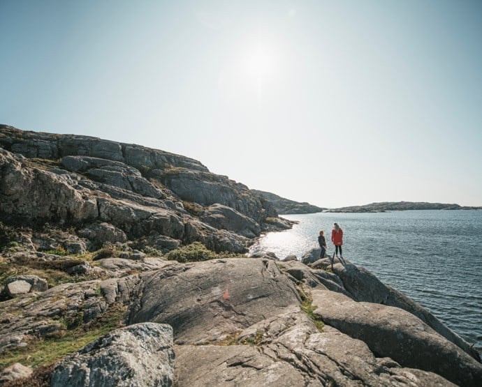 How I settled in West Sweden podcast