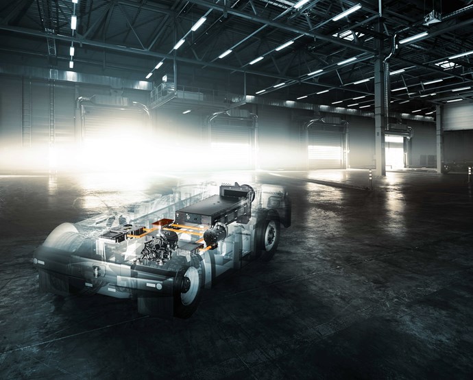 Take your role in the emerging battery industry in Gothenburg
