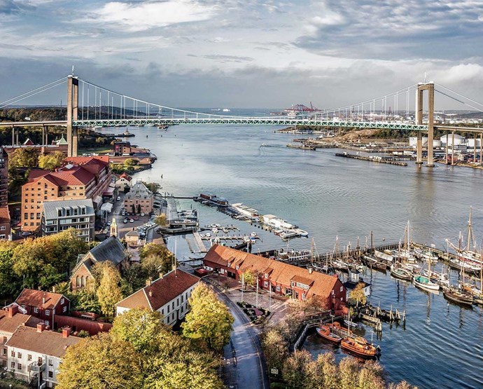 Gothenburg