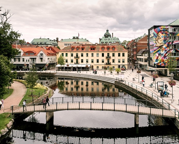 Borås