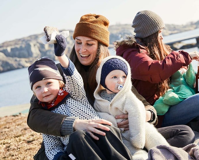 Family life