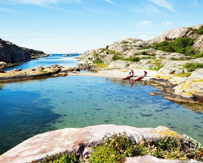 Real work-life balance - It's our way of life!