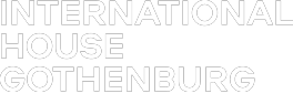 Logo International House Small